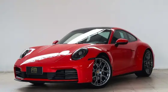 PORSCHE 911 3.0 24V H6 GASOLINA CARRERA PDK PORSCHE 911 3.0 24V H6 GASOLINA CARRERA PDK