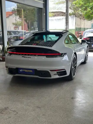 PORSCHE 911 3.0 24V H6 GASOLINA CARRERA PDK