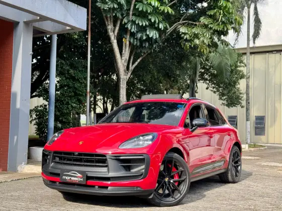 PORSCHE MACAN 2.9 V6 BITURBO GASOLINA GTS PDK