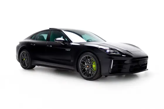 PORSCHE PANAMERA 2.9 V6 E-HYBRID 4 PDK