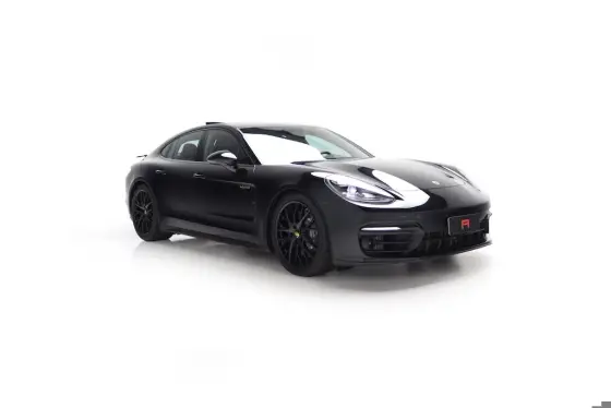 PORSCHE PANAMERA 2.9 V6 E-HYBRID 4 PLATINUM EDITION PDK