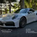PORSCHE 911 3.8 24V H6 GASOLINA TURBO PDK PORSCHE 911 3.8 24V H6 GASOLINA TURBO PDK