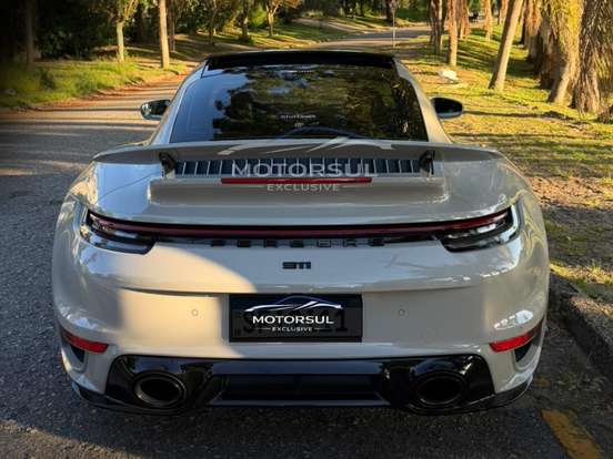 PORSCHE-911-3.8 24V H6 GASOLINA TURBO PDK PORSCHE-911-2023