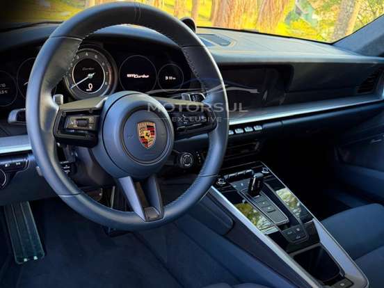 PORSCHE-911-3.8 24V H6 GASOLINA TURBO PDK PORSCHE-911-2023