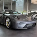 PORSCHE 911 4.0 24V H6 GASOLINA GT3 TOURING MANUAL PORSCHE 911 4.0 24V H6 GASOLINA GT3 TOURING MANUAL