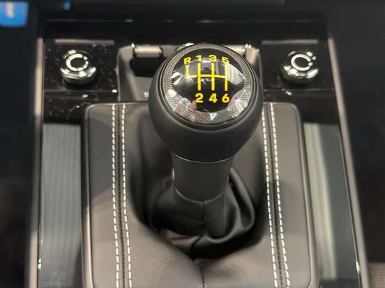 PORSCHE-911-4.0 24V H6 GASOLINA GT3 TOURING MANUAL PORSCHE-911-2025