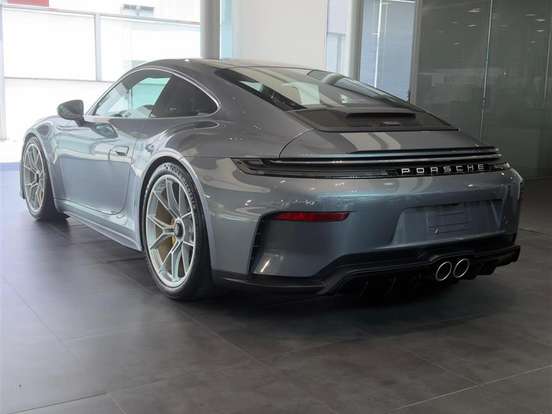 PORSCHE-911-4.0 24V H6 GASOLINA GT3 TOURING MANUAL PORSCHE-911-2025