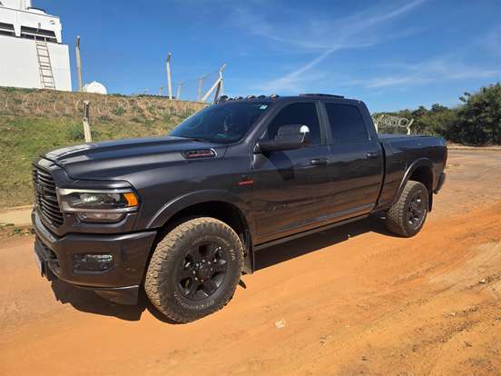 RAM-2500-2022
