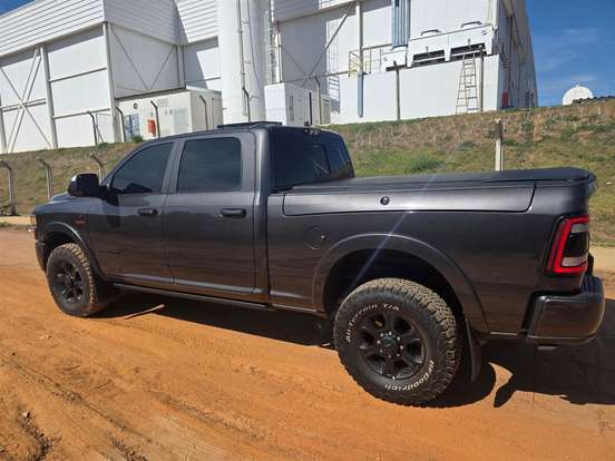 RAM-2500-2022