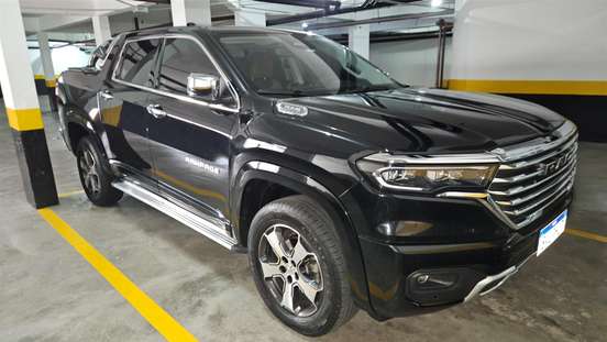 RAM-RAMPAGE-2.0 TURBO DIESEL LARAMIE 4X4 AUTOMÁTICO RAM-RAMPAGE-2023