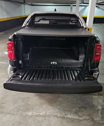 RAM-RAMPAGE-2.0 TURBO DIESEL LARAMIE 4X4 AUTOMÁTICO RAM-RAMPAGE-2023