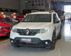 RENAULT DUSTER 1.3 TCE FLEX ICONIC X-TRONIC RENAULT DUSTER 1.3 TCE FLEX ICONIC X-TRONIC