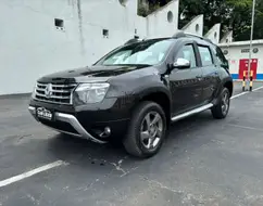 RENAULT DUSTER 1.6 DYNAMIQUE 4X2 16V FLEX 4P MANUAL RENAULT DUSTER 1.6 DYNAMIQUE 4X2 16V FLEX 4P MANUAL