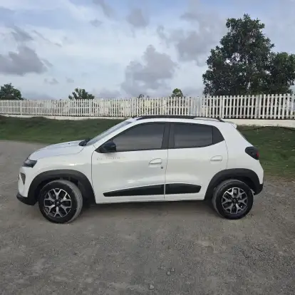 RENAULT-KWID-1.0 12V SCE FLEX OUTSIDER MANUAL RENAULT-KWID-2025