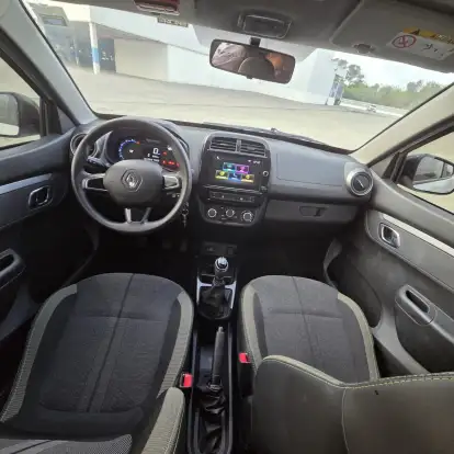 RENAULT-KWID-2025