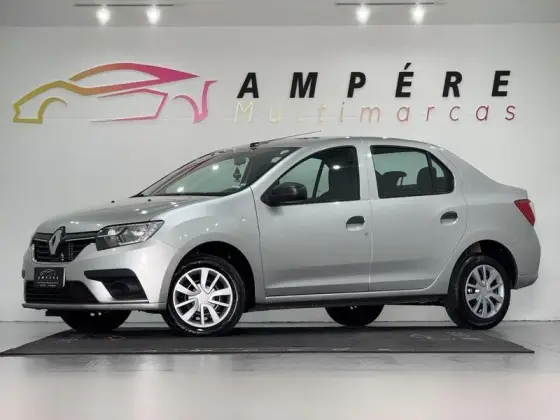 RENAULT LOGAN 1.0 12V SCE FLEX LIFE MANUAL RENAULT LOGAN 1.0 12V SCE FLEX LIFE MANUAL