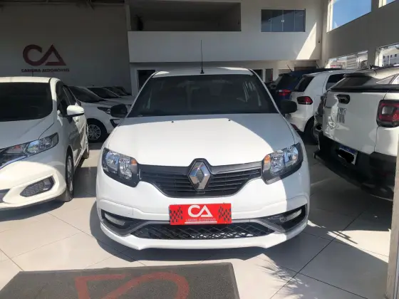 RENAULT SANDERO 1.0 12V SCE FLEX S EDITION MANUAL RENAULT SANDERO 1.0 12V SCE FLEX S EDITION MANUAL