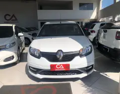 RENAULT SANDERO 1.0 12V SCE FLEX S EDITION MANUAL RENAULT SANDERO 1.0 12V SCE FLEX S EDITION MANUAL