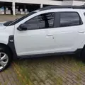 RENAULT DUSTER 1.6 16V SCE FLEX INTENSE PLUS MANUAL RENAULT DUSTER 1.6 16V SCE FLEX INTENSE PLUS MANUAL