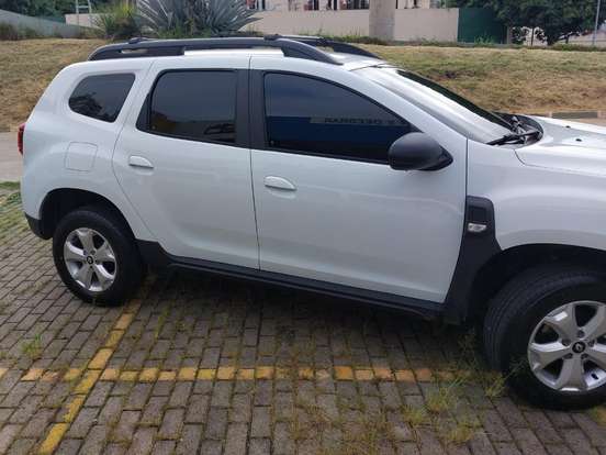 RENAULT-DUSTER-1.6 16V SCE FLEX INTENSE PLUS MANUAL RENAULT-DUSTER-2024