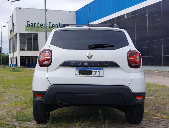 RENAULT-DUSTER-1.6 16V SCE FLEX INTENSE PLUS MANUAL RENAULT-DUSTER-2024