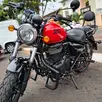 ROYAL ENFIELD METEOR 350 FIREBALL ROYAL ENFIELD METEOR 350 FIREBALL