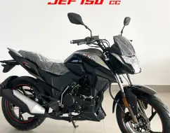 SHINERAY JEF 150 S EFI SHINERAY JEF 150 S EFI