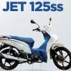 SHINERAY JET 125 SS SHINERAY JET 125 SS