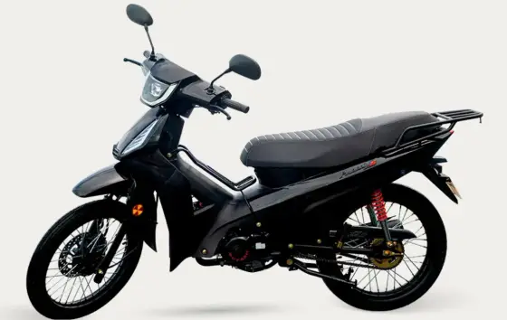 SHINERAY PHOENIX S 50 EFI 