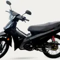 SHINERAY PHOENIX S 50 EFI SHINERAY PHOENIX S 50 EFI