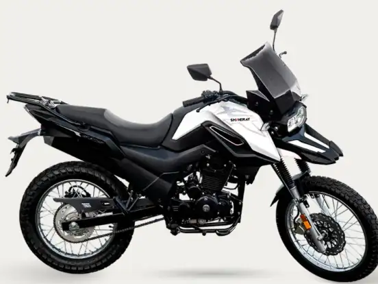 SHINERAY-SHI 175S EFI SHINERAY-SHI 175S EFI-2026