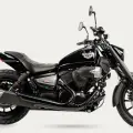 SHINERAY TITANIUM 250 SHINERAY TITANIUM 250
