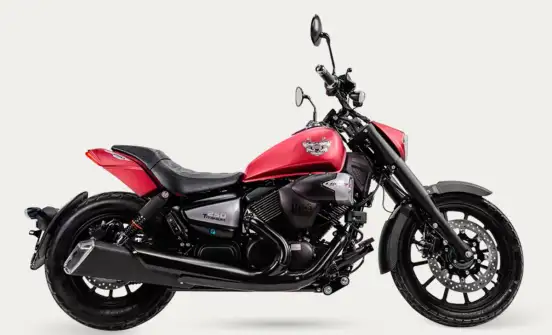SHINERAY-TITANIUM 250 SHINERAY-TITANIUM 250-2026