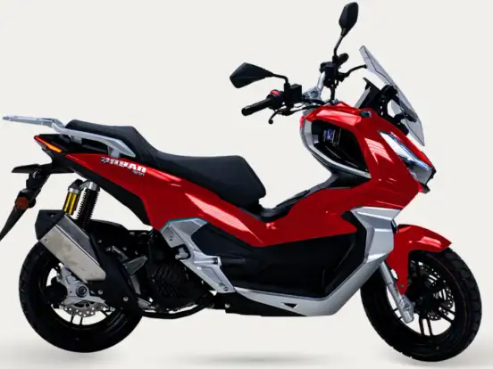 SHINERAY-URBAN 150 EFI SHINERAY-URBAN 150 EFI-2025