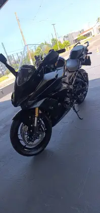 SUZUKI GSX-S1000GT ABS SUZUKI GSX-S1000GT ABS