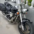 SUZUKI BOULEVARD M800 SUZUKI BOULEVARD M800