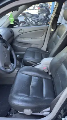 TOYOTA COROLLA 1.8 XEI 16V GASOLINA 4P MANUAL