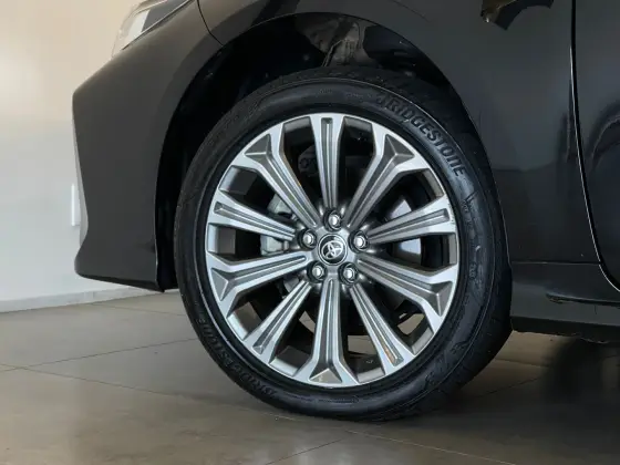 TOYOTA COROLLA 2.0 VVT-IE FLEX XEI DIRECT SHIFT