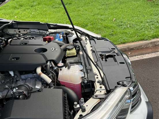 TOYOTA-HILUX-2.8 SRX 4X4 CD 16V DIESEL 4P AUTOMÁTICO TOYOTA-HILUX-2017