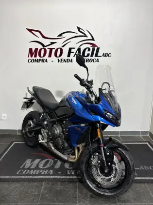 TRIUMPH TIGER 660 SPORT 