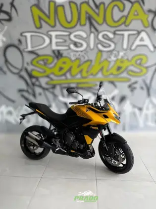 TRIUMPH TIGER 800 SPORT 