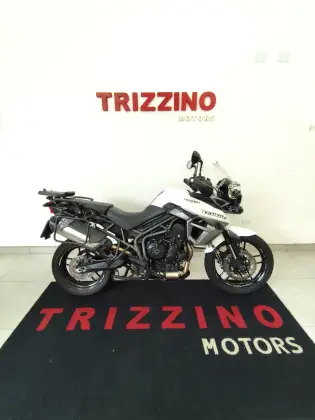 TRIUMPH TIGER 800 XRX 