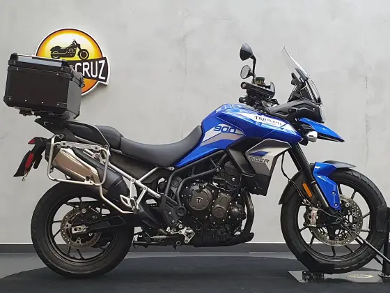 TRIUMPH TIGER 900 GT PRO 