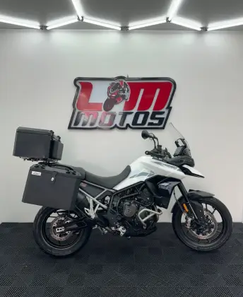 TRIUMPH TIGER 900 GT 