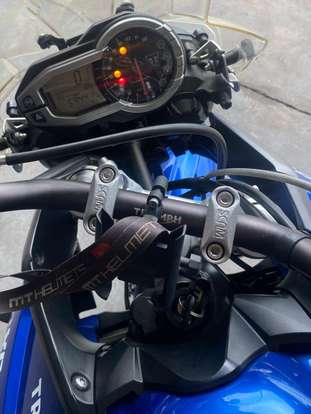 TRIUMPH-TIGER 800 XRX TRIUMPH-TIGER 800 XRX-2016