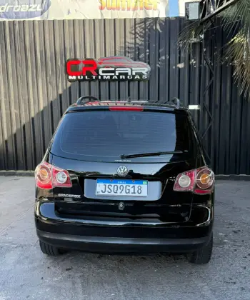 VOLKSWAGEN FOX 1.6 MI PLUS 8V FLEX 4P MANUAL