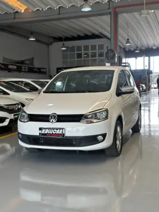 VOLKSWAGEN FOX 1.6 MI ROCK IN RIO 8V FLEX 4P MANUAL VOLKSWAGEN FOX 1.6 MI ROCK IN RIO 8V FLEX 4P MANUAL