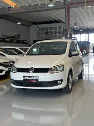 VOLKSWAGEN-FOX-1.6 MI ROCK IN RIO 8V FLEX 4P MANUAL VOLKSWAGEN-FOX-2013