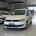 VOLKSWAGEN FOX 1.6 MI ROCK IN RIO 8V FLEX 4P MANUAL VOLKSWAGEN FOX 1.6 MI ROCK IN RIO 8V FLEX 4P MANUAL