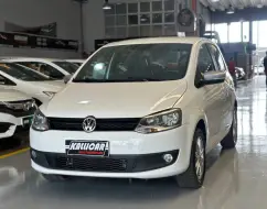 VOLKSWAGEN FOX 1.6 MI ROCK IN RIO 8V FLEX 4P MANUAL VOLKSWAGEN FOX 1.6 MI ROCK IN RIO 8V FLEX 4P MANUAL
